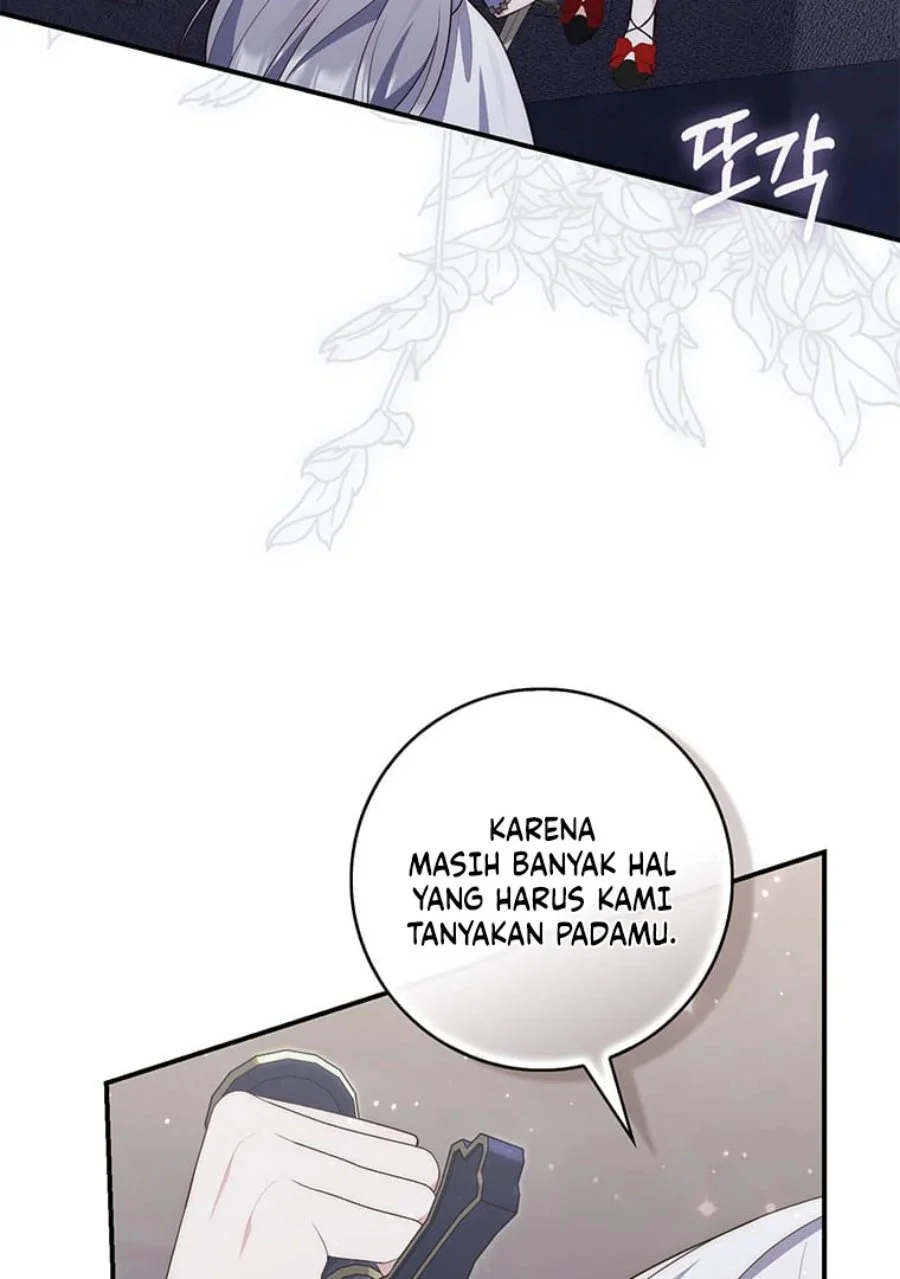 A Princess Who Reads Fortune Chapter 81 - halaman 66
