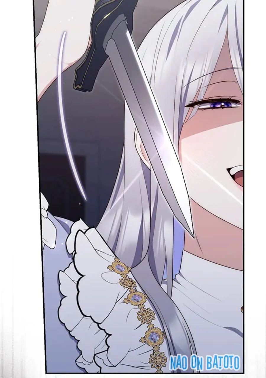 A Princess Who Reads Fortune Chapter 81 - halaman 67