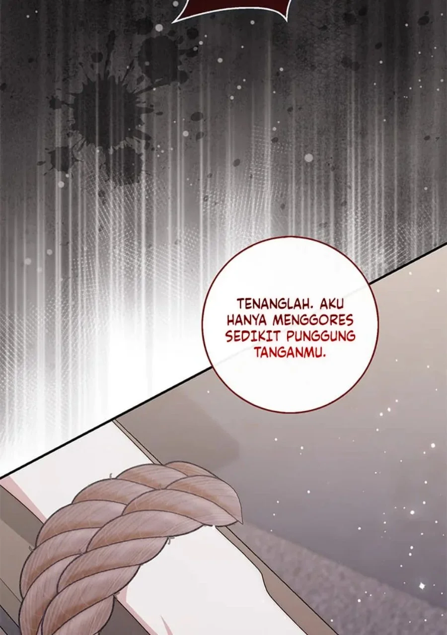 A Princess Who Reads Fortune Chapter 81 - halaman 69