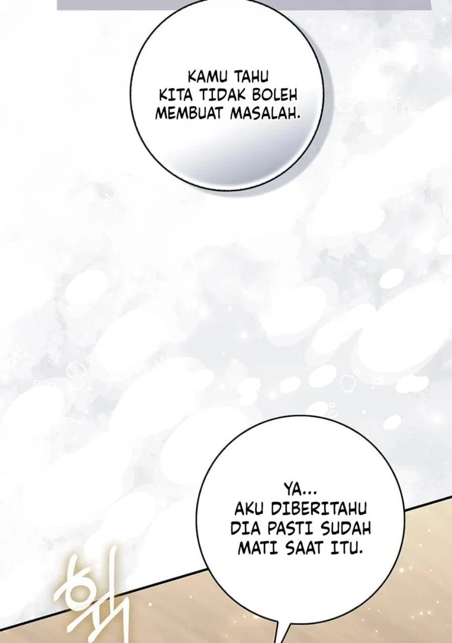 A Princess Who Reads Fortune Chapter 81 - halaman 7
