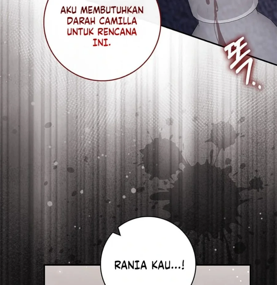 A Princess Who Reads Fortune Chapter 81 - halaman 71