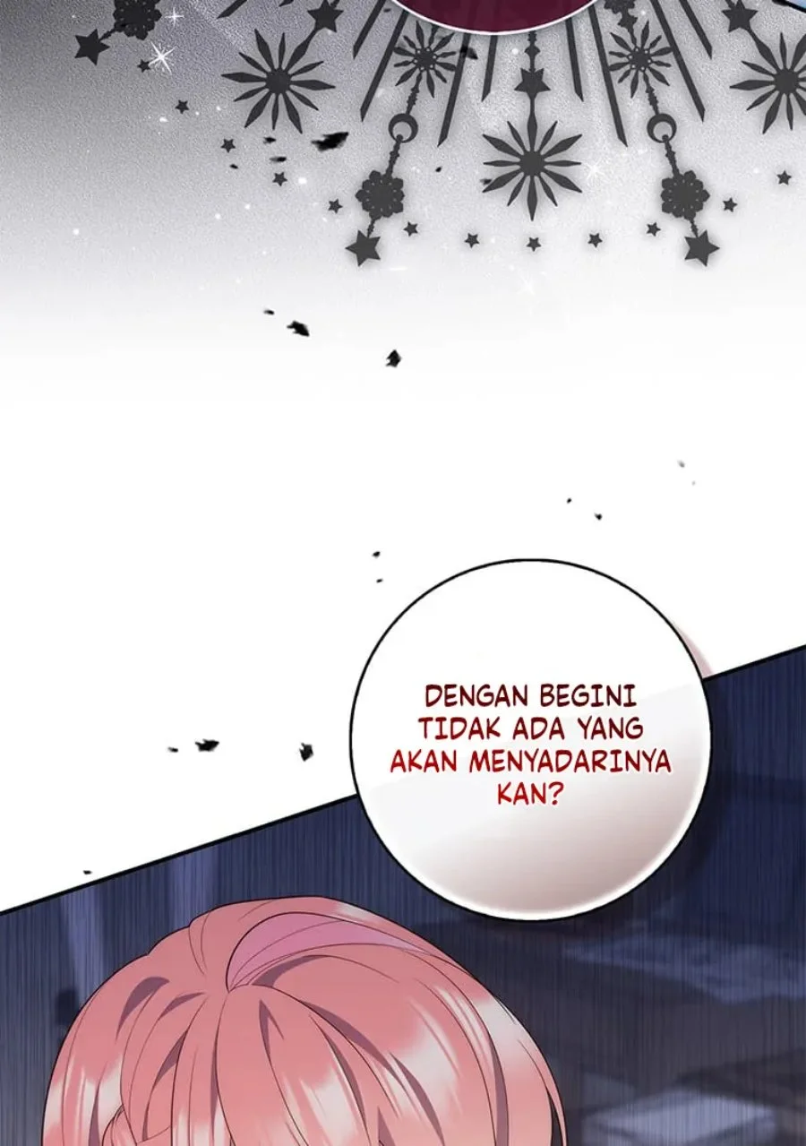 A Princess Who Reads Fortune Chapter 81 - halaman 78