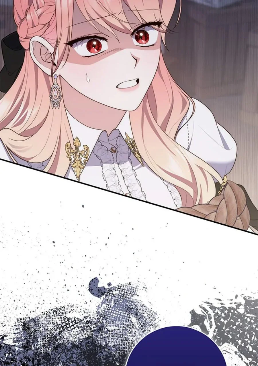 A Princess Who Reads Fortune Chapter 81 - halaman 79