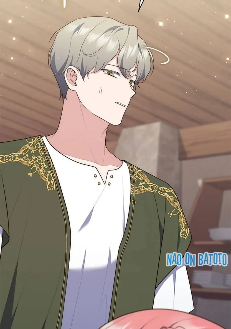 A Princess Who Reads Fortune Chapter 81 - halaman 8