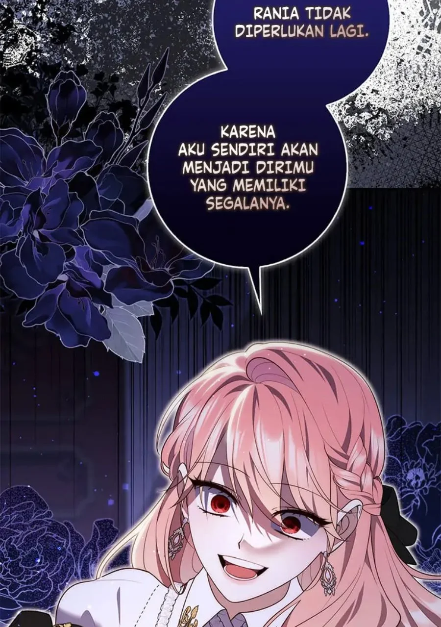 A Princess Who Reads Fortune Chapter 81 - halaman 80
