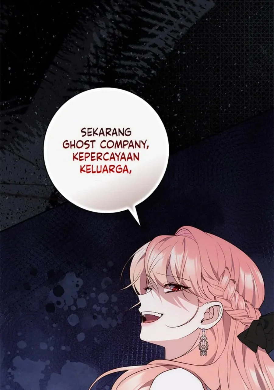 A Princess Who Reads Fortune Chapter 81 - halaman 82