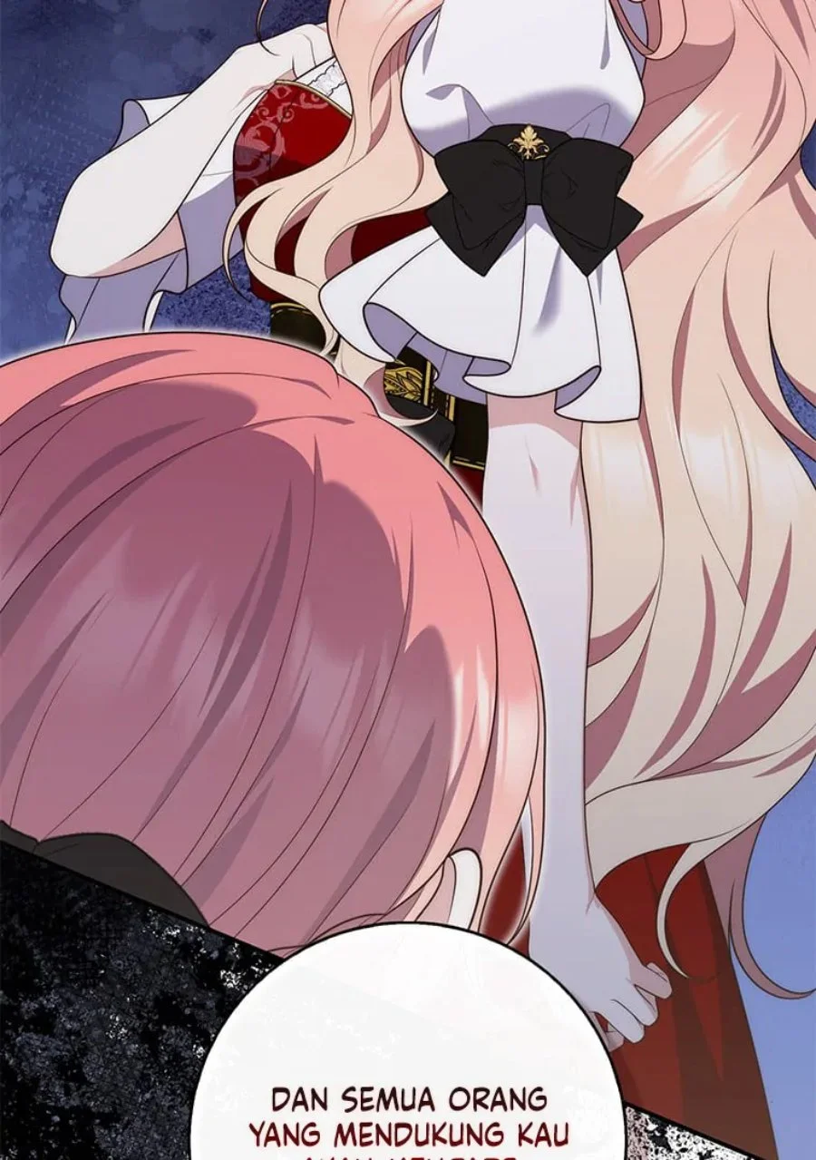 A Princess Who Reads Fortune Chapter 81 - halaman 83
