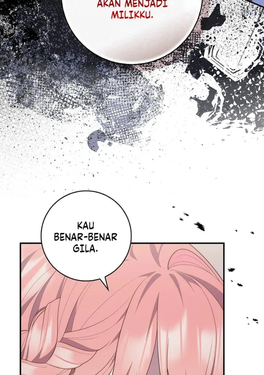 A Princess Who Reads Fortune Chapter 81 - halaman 84