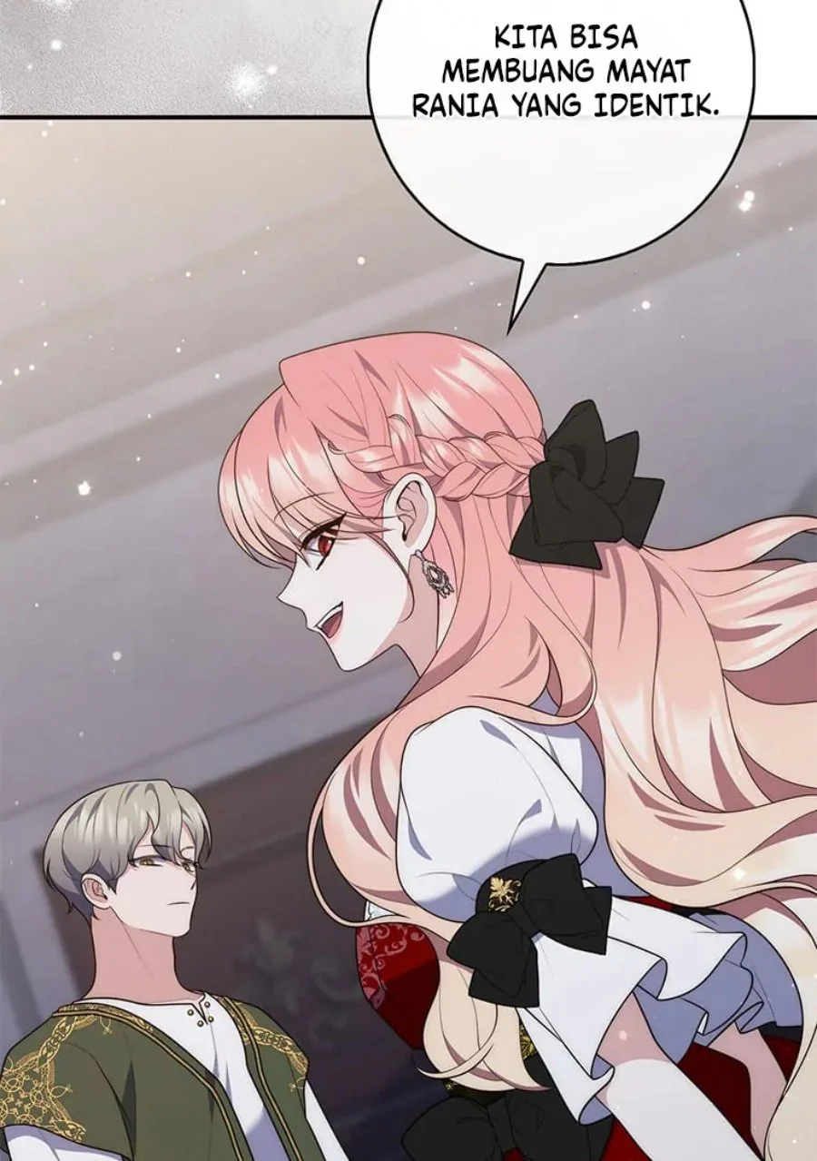 A Princess Who Reads Fortune Chapter 81 - halaman 86