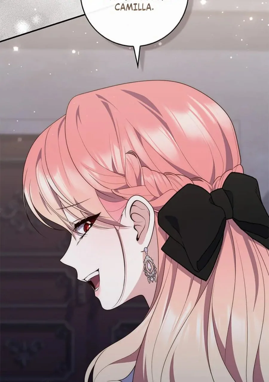 A Princess Who Reads Fortune Chapter 81 - halaman 88
