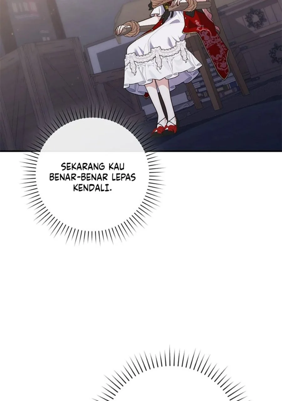 A Princess Who Reads Fortune Chapter 81 - halaman 90