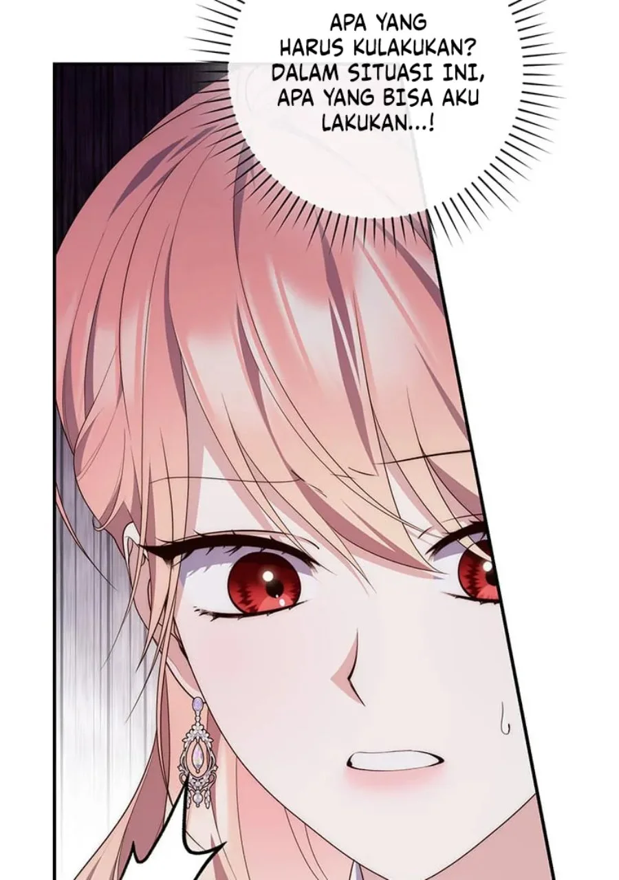 A Princess Who Reads Fortune Chapter 81 - halaman 91