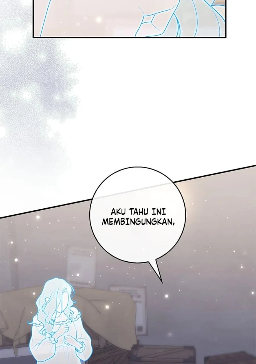 A Princess Who Reads Fortune Chapter 81 - halaman 97
