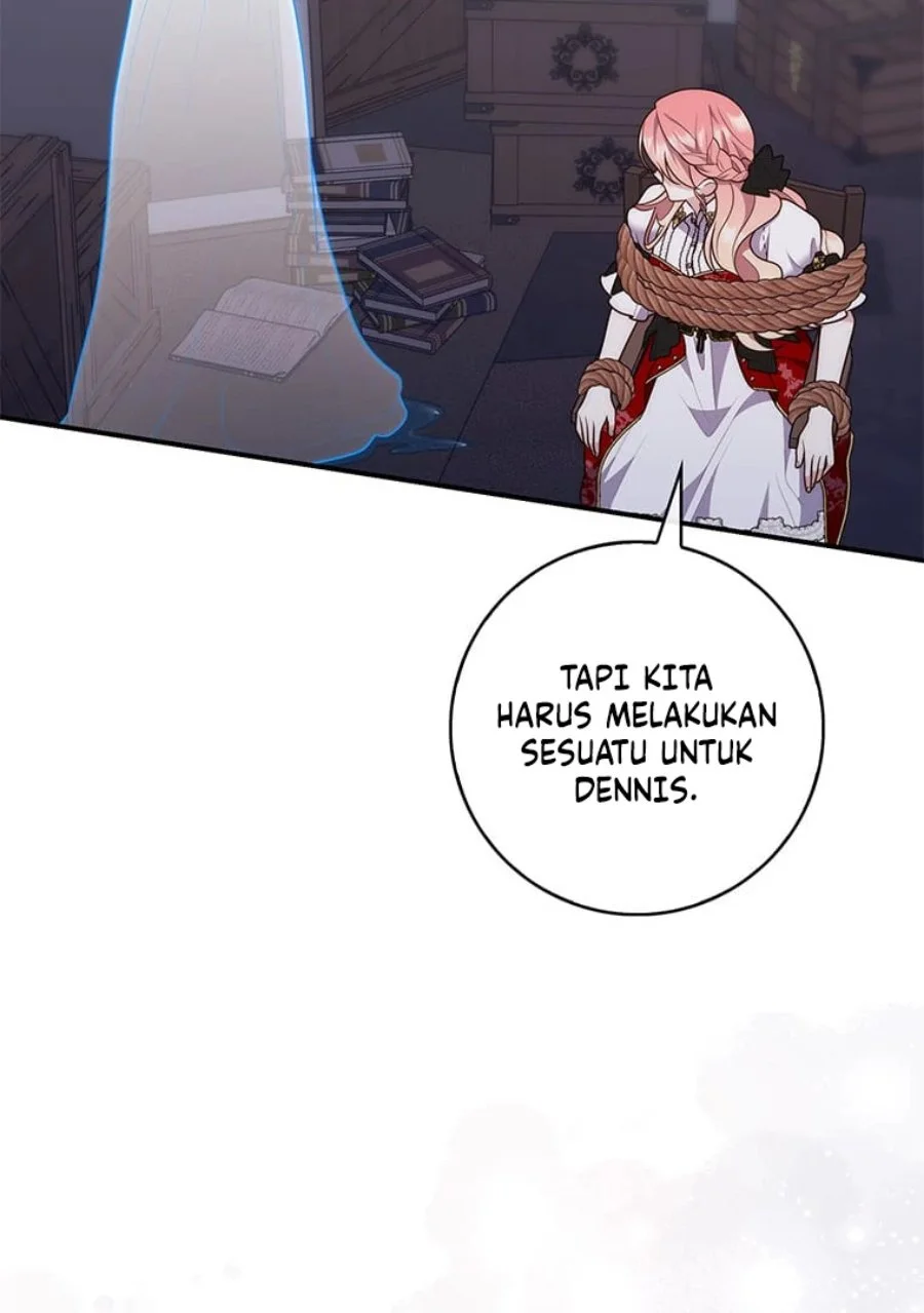 A Princess Who Reads Fortune Chapter 81 - halaman 98