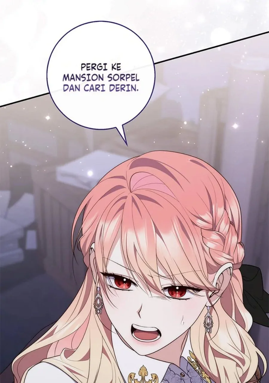 A Princess Who Reads Fortune Chapter 81 - halaman 99