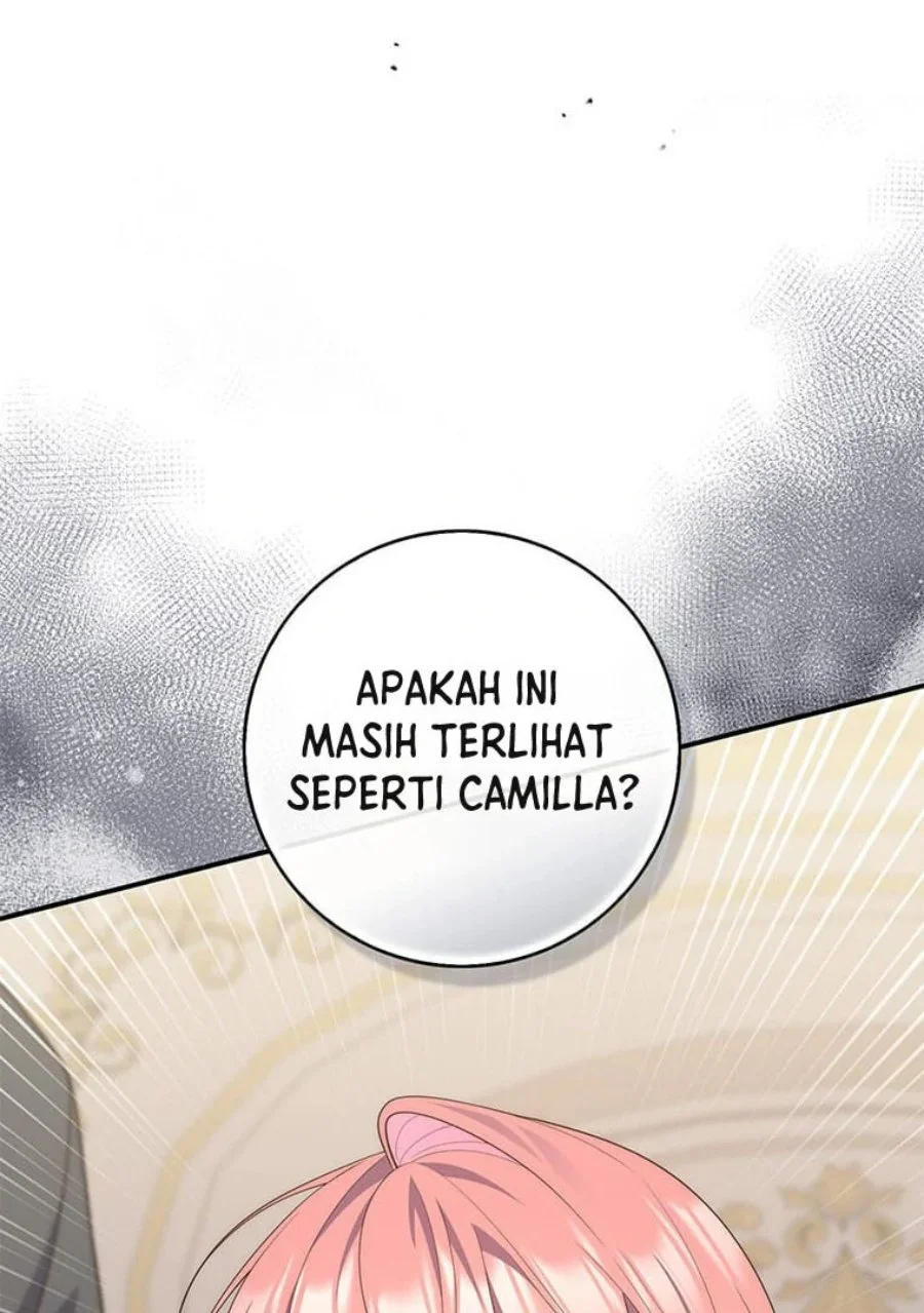 A Princess Who Reads Fortune Chapter 82 - halaman 100