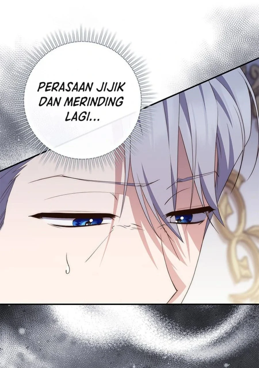 A Princess Who Reads Fortune Chapter 82 - halaman 104