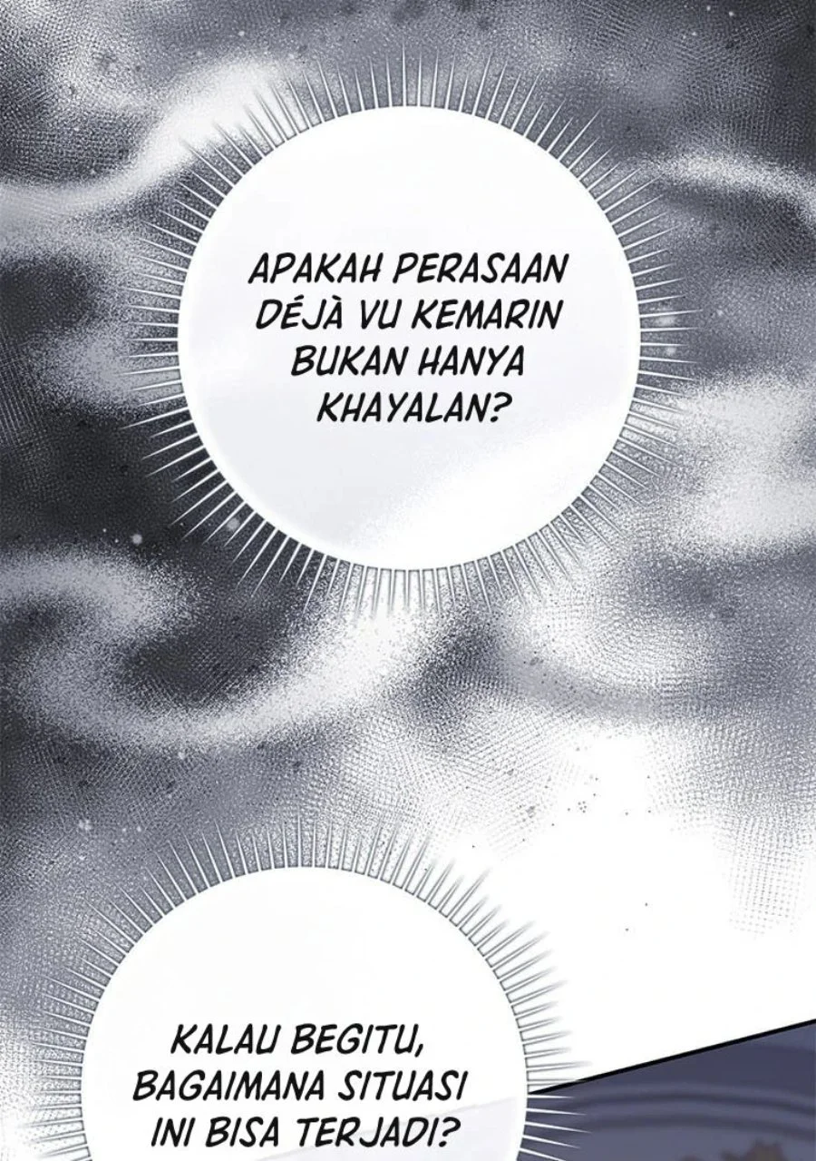 A Princess Who Reads Fortune Chapter 82 - halaman 105