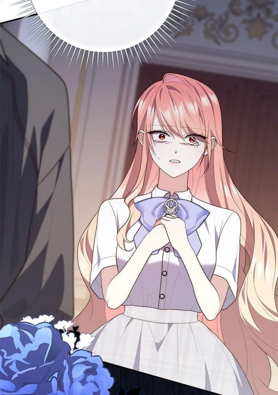 A Princess Who Reads Fortune Chapter 82 - halaman 106