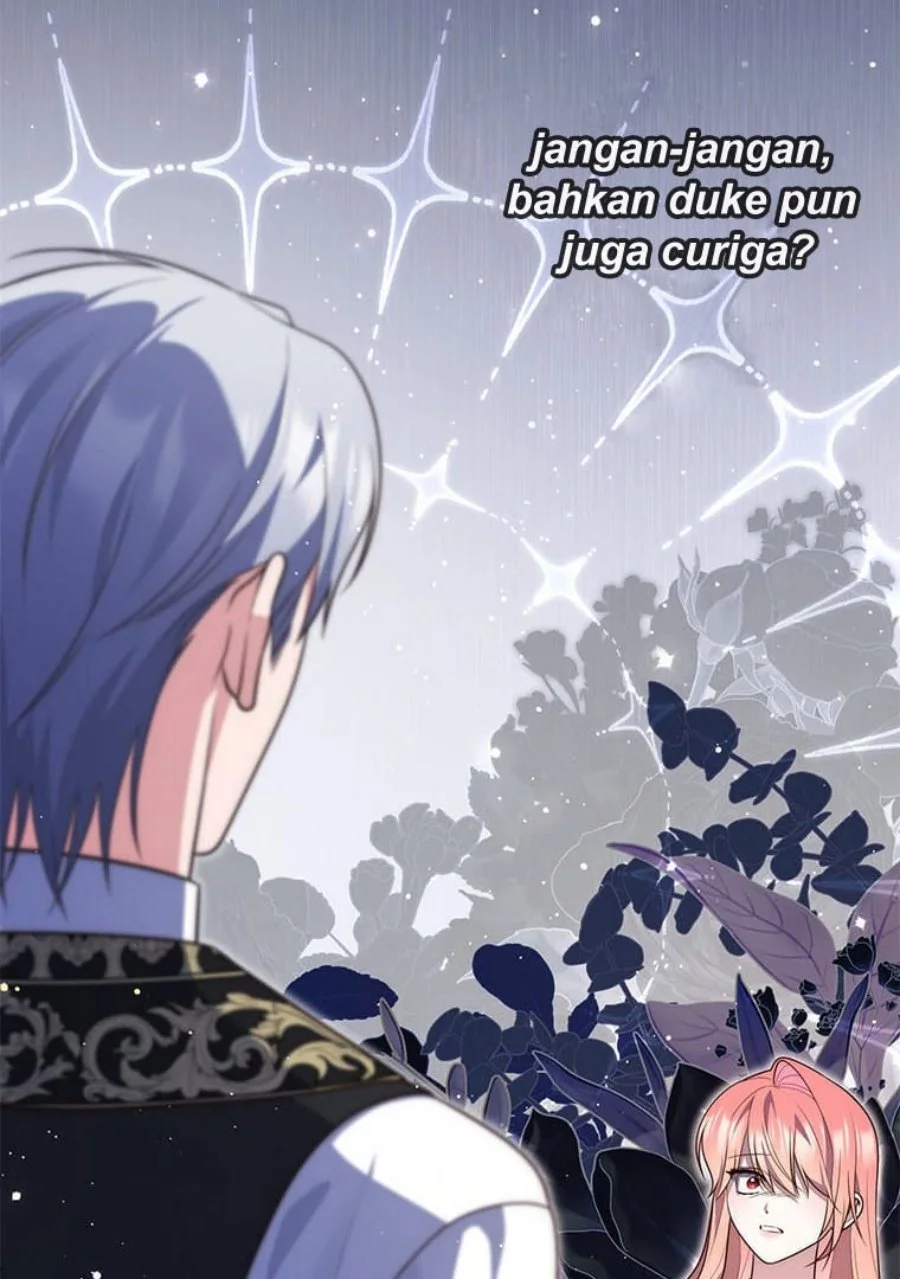 A Princess Who Reads Fortune Chapter 82 - halaman 108