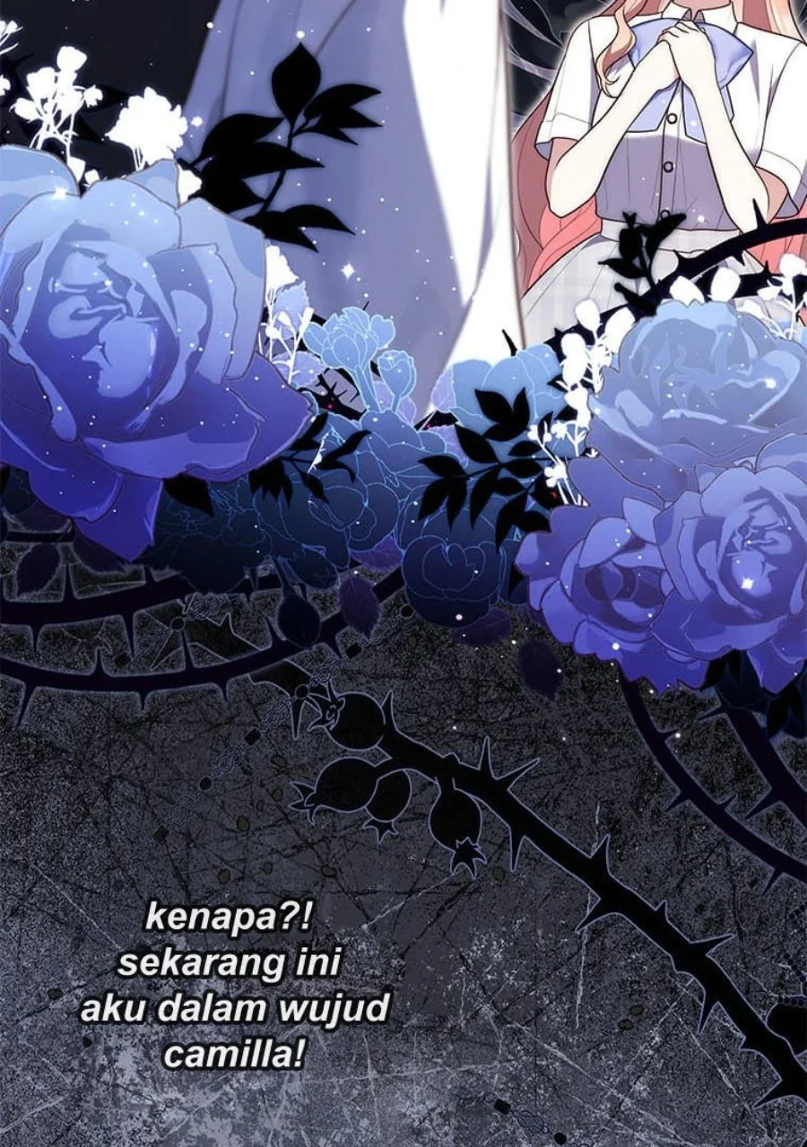 A Princess Who Reads Fortune Chapter 82 - halaman 109