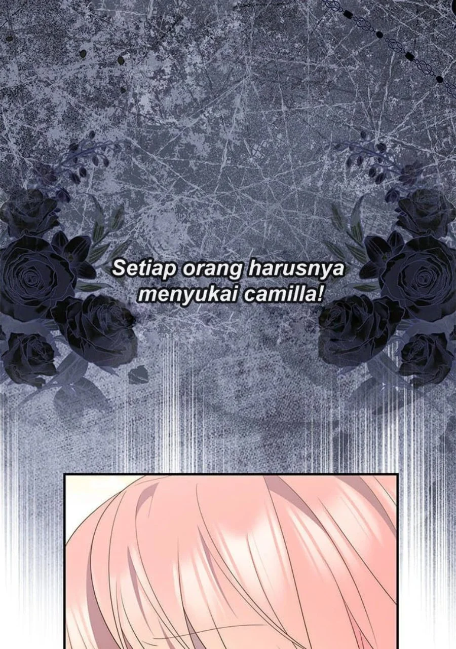 A Princess Who Reads Fortune Chapter 82 - halaman 110