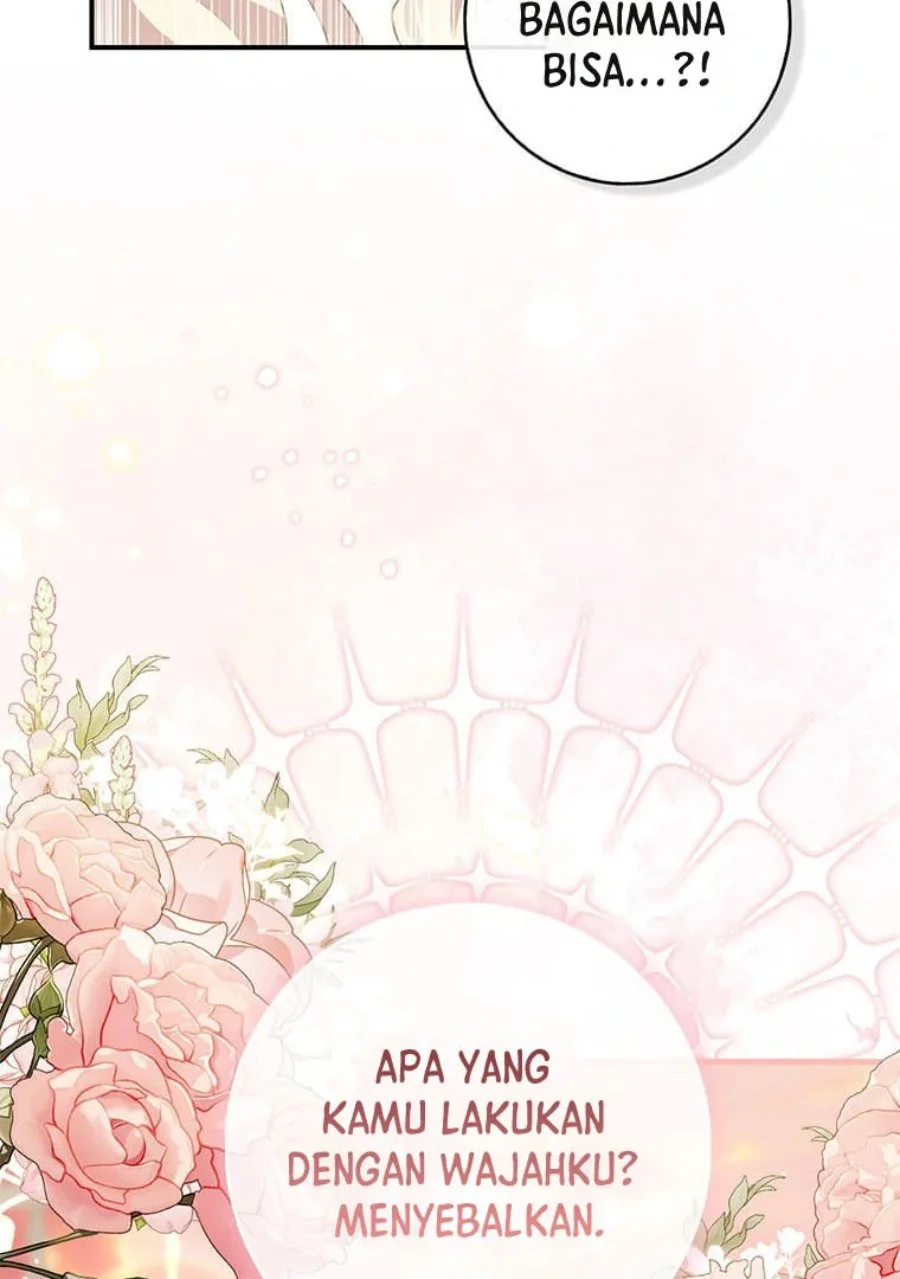A Princess Who Reads Fortune Chapter 82 - halaman 116