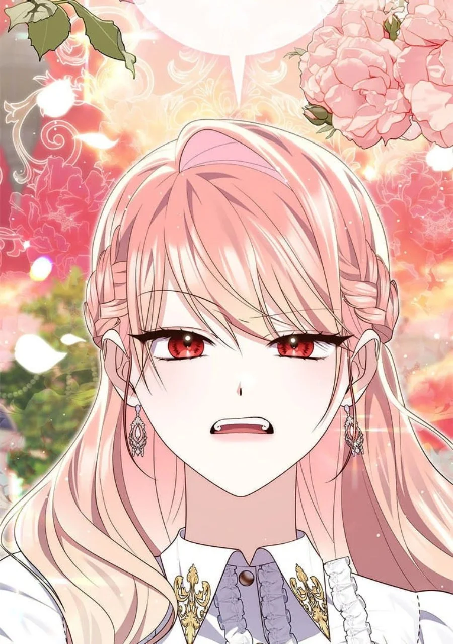 A Princess Who Reads Fortune Chapter 82 - halaman 117