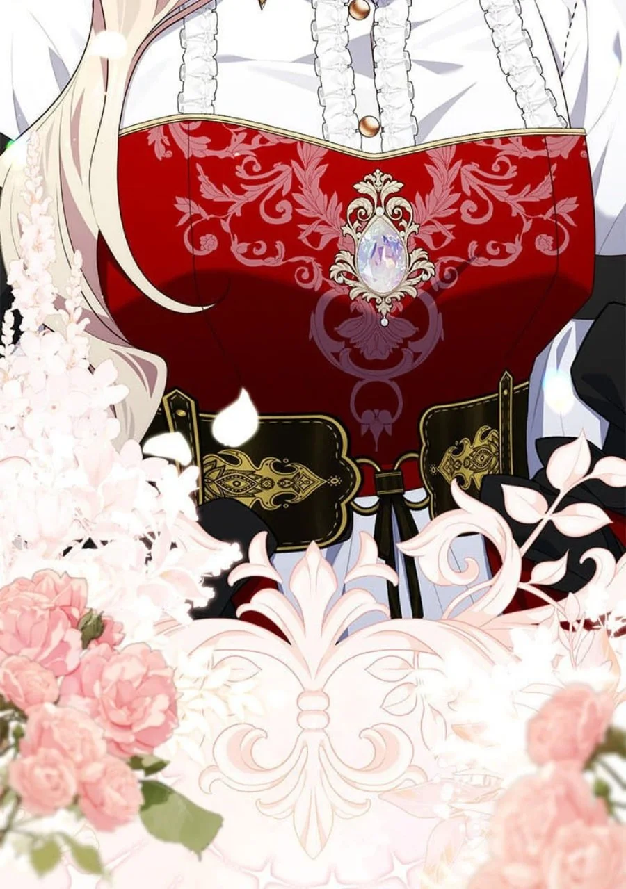 A Princess Who Reads Fortune Chapter 82 - halaman 118