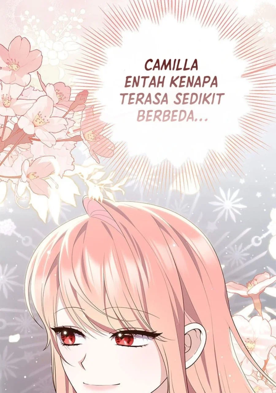 A Princess Who Reads Fortune Chapter 82 - halaman 14