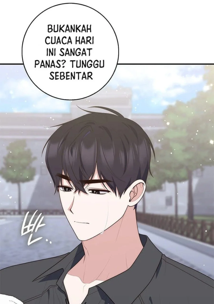 A Princess Who Reads Fortune Chapter 82 - halaman 22