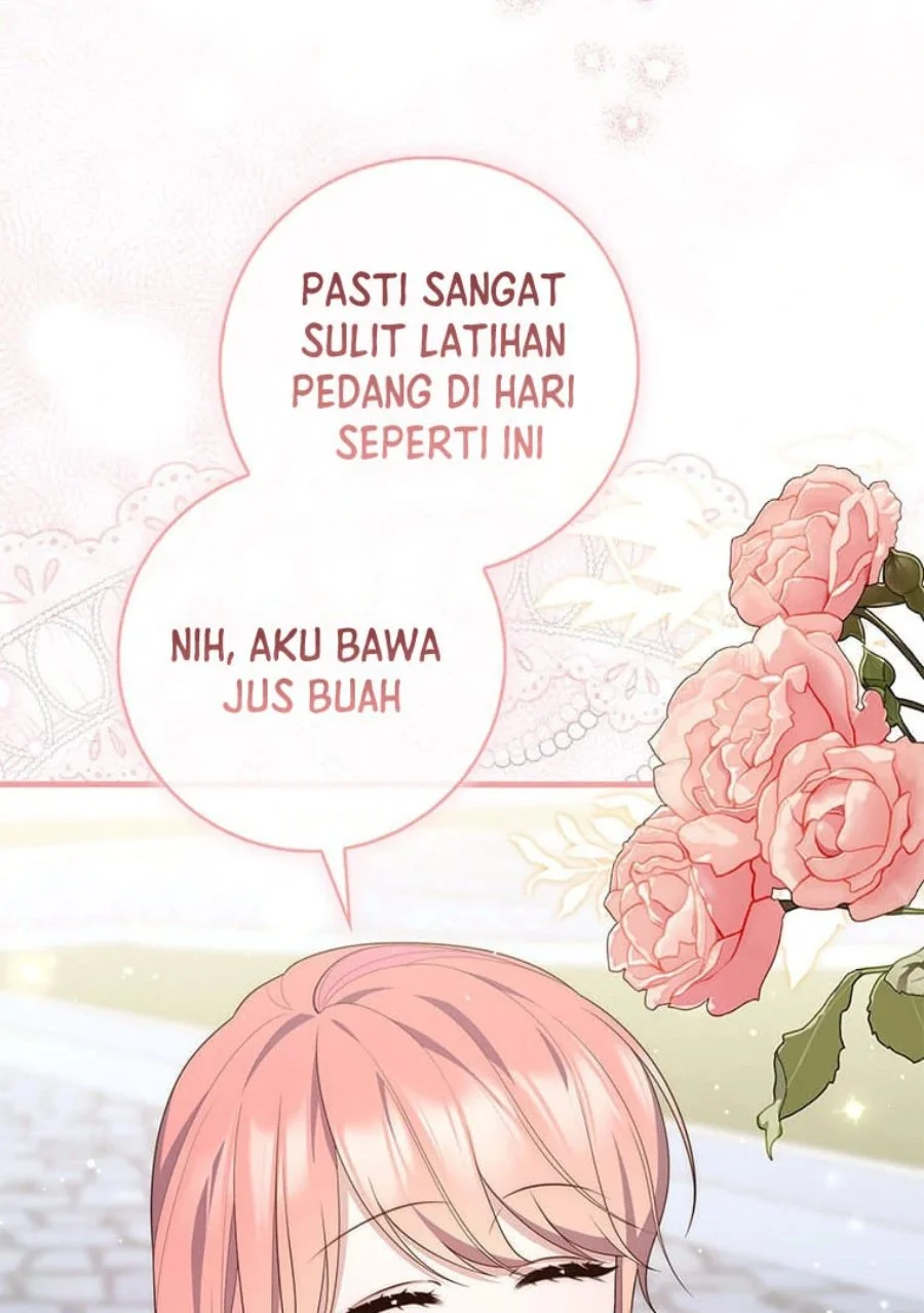 A Princess Who Reads Fortune Chapter 82 - halaman 25