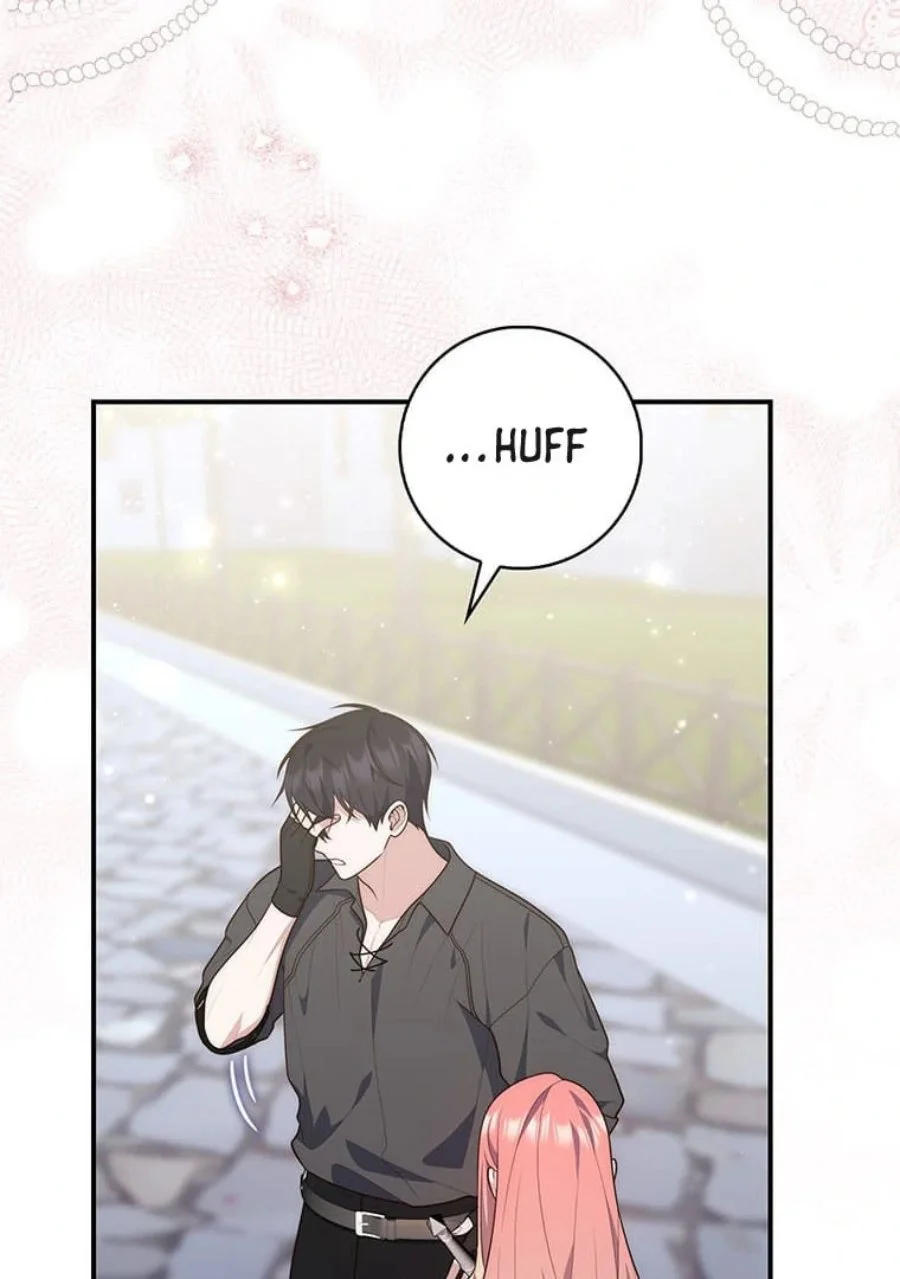 A Princess Who Reads Fortune Chapter 82 - halaman 27