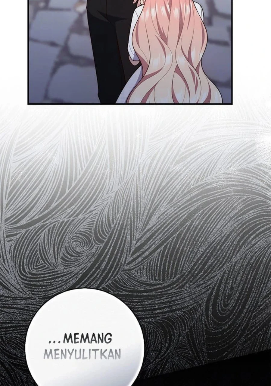 A Princess Who Reads Fortune Chapter 82 - halaman 28