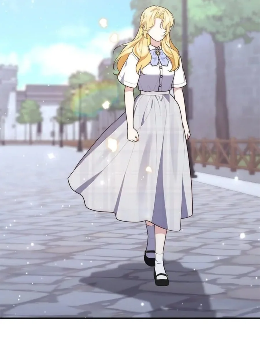 A Princess Who Reads Fortune Chapter 82 - halaman 3