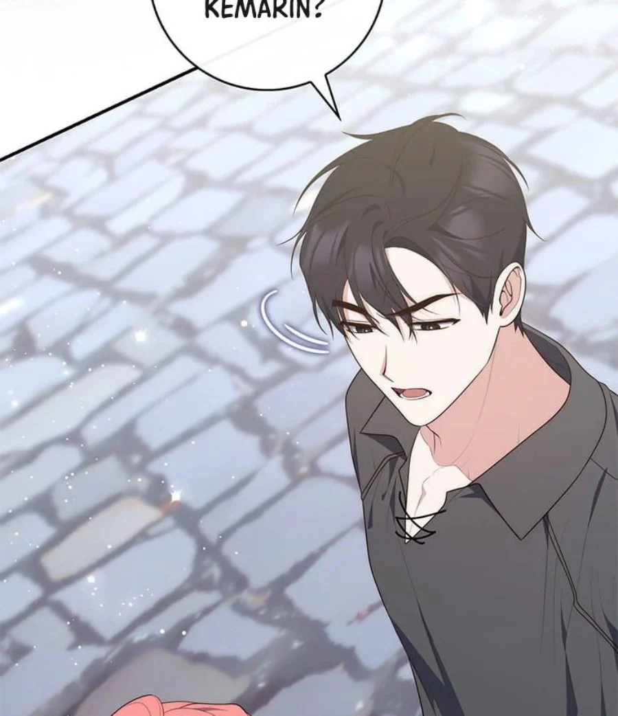 A Princess Who Reads Fortune Chapter 82 - halaman 31