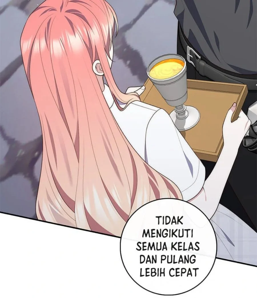 A Princess Who Reads Fortune Chapter 82 - halaman 32