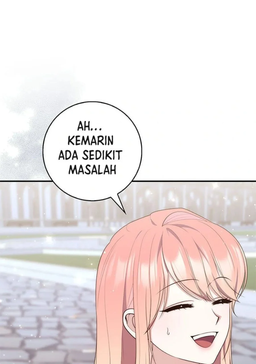 A Princess Who Reads Fortune Chapter 82 - halaman 33