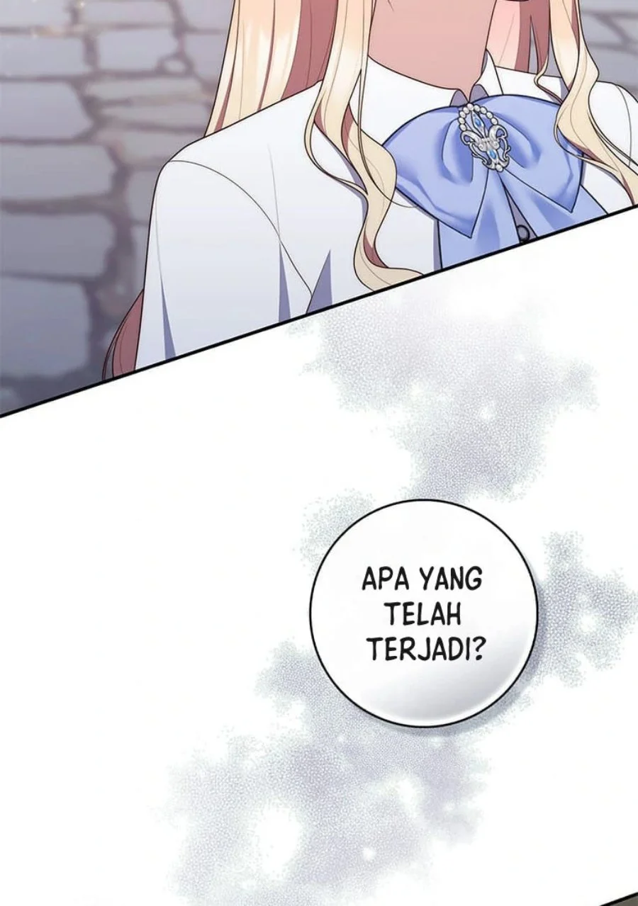 A Princess Who Reads Fortune Chapter 82 - halaman 34