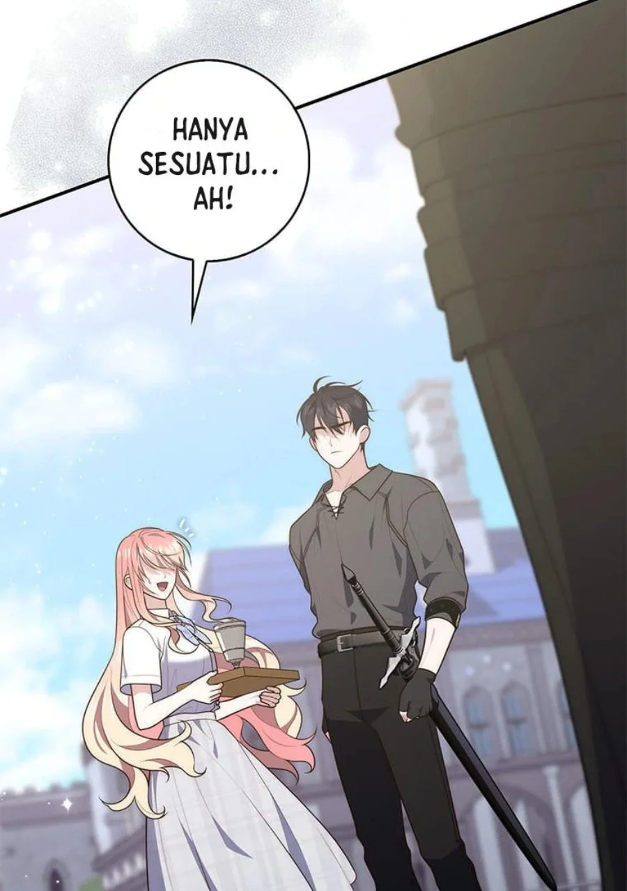 A Princess Who Reads Fortune Chapter 82 - halaman 35