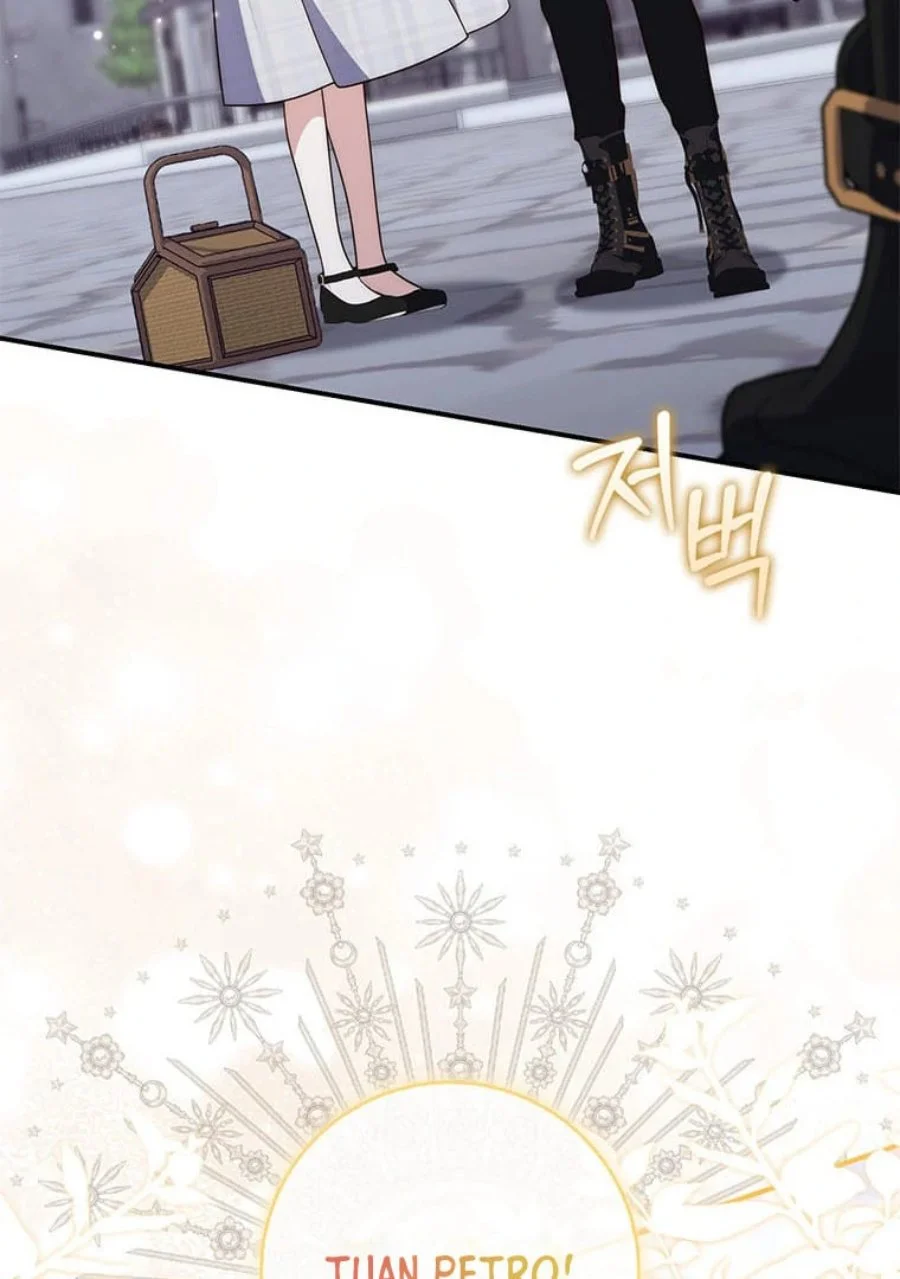 A Princess Who Reads Fortune Chapter 82 - halaman 36