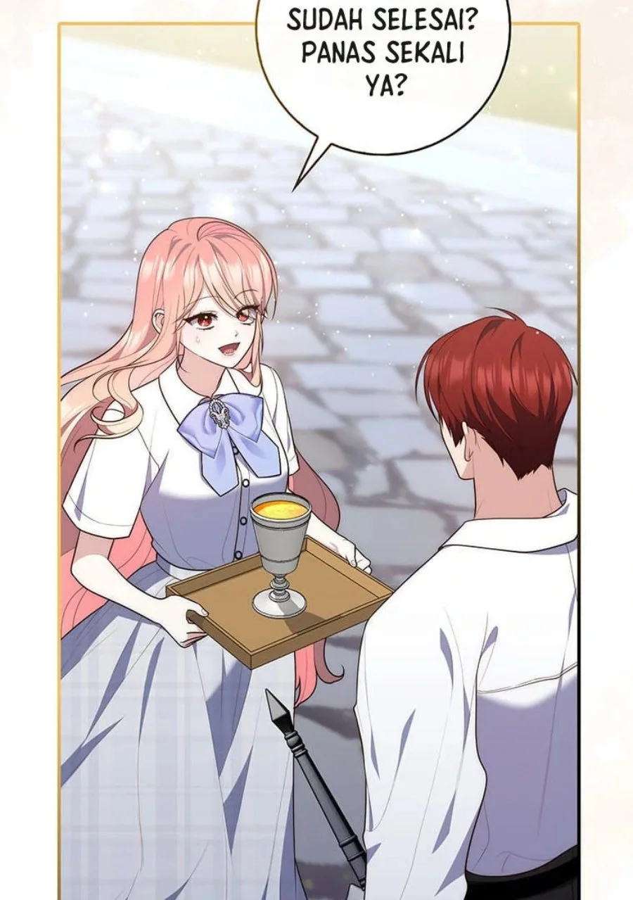 A Princess Who Reads Fortune Chapter 82 - halaman 39