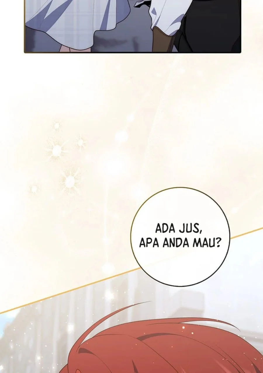 A Princess Who Reads Fortune Chapter 82 - halaman 40