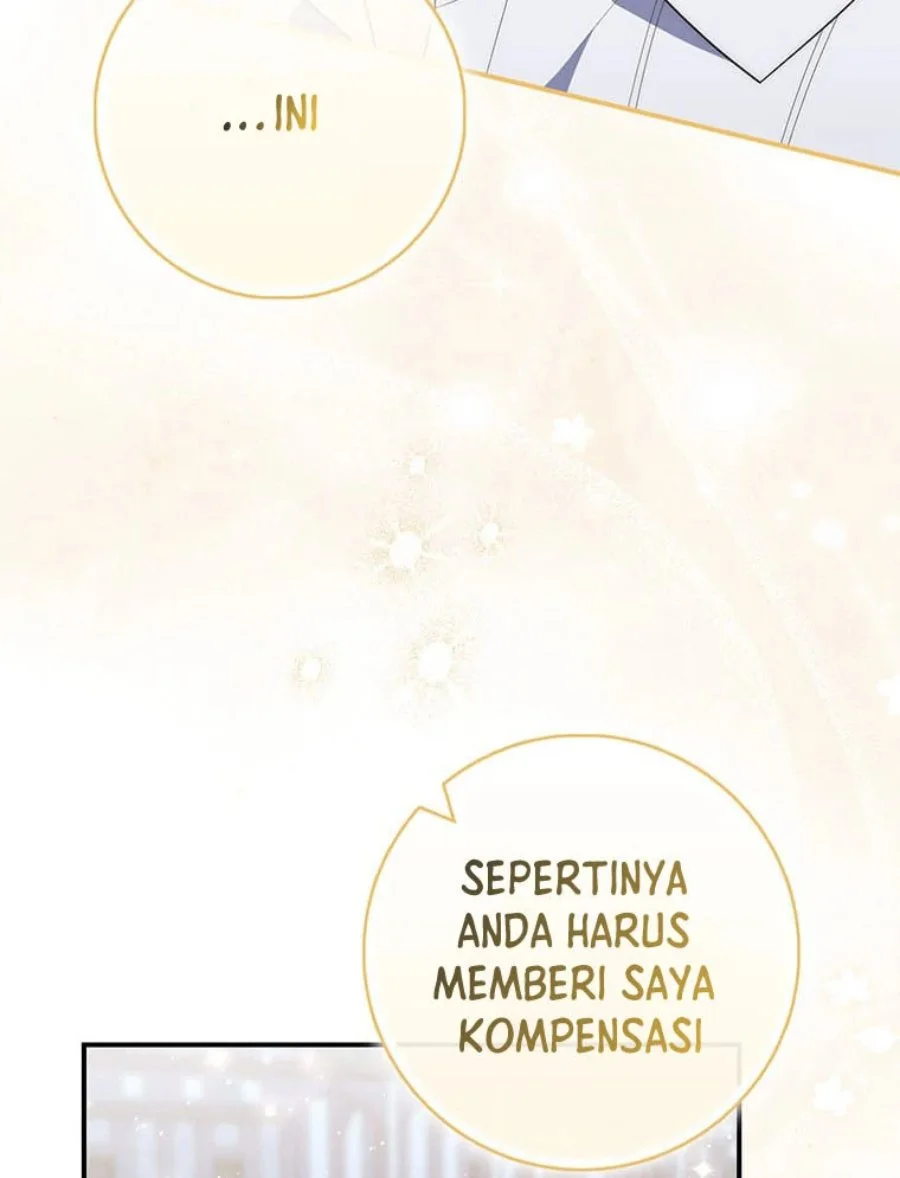 A Princess Who Reads Fortune Chapter 82 - halaman 42