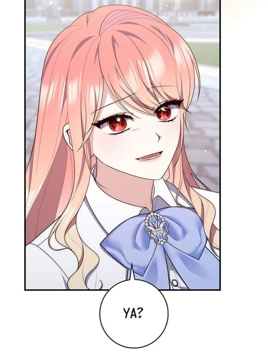 A Princess Who Reads Fortune Chapter 82 - halaman 43