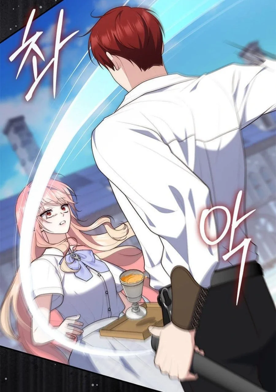 A Princess Who Reads Fortune Chapter 82 - halaman 49