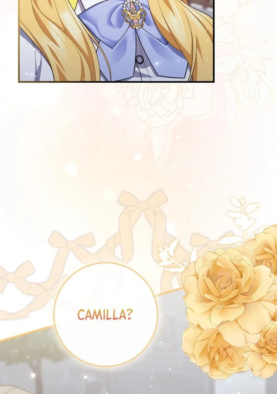 A Princess Who Reads Fortune Chapter 82 - halaman 5