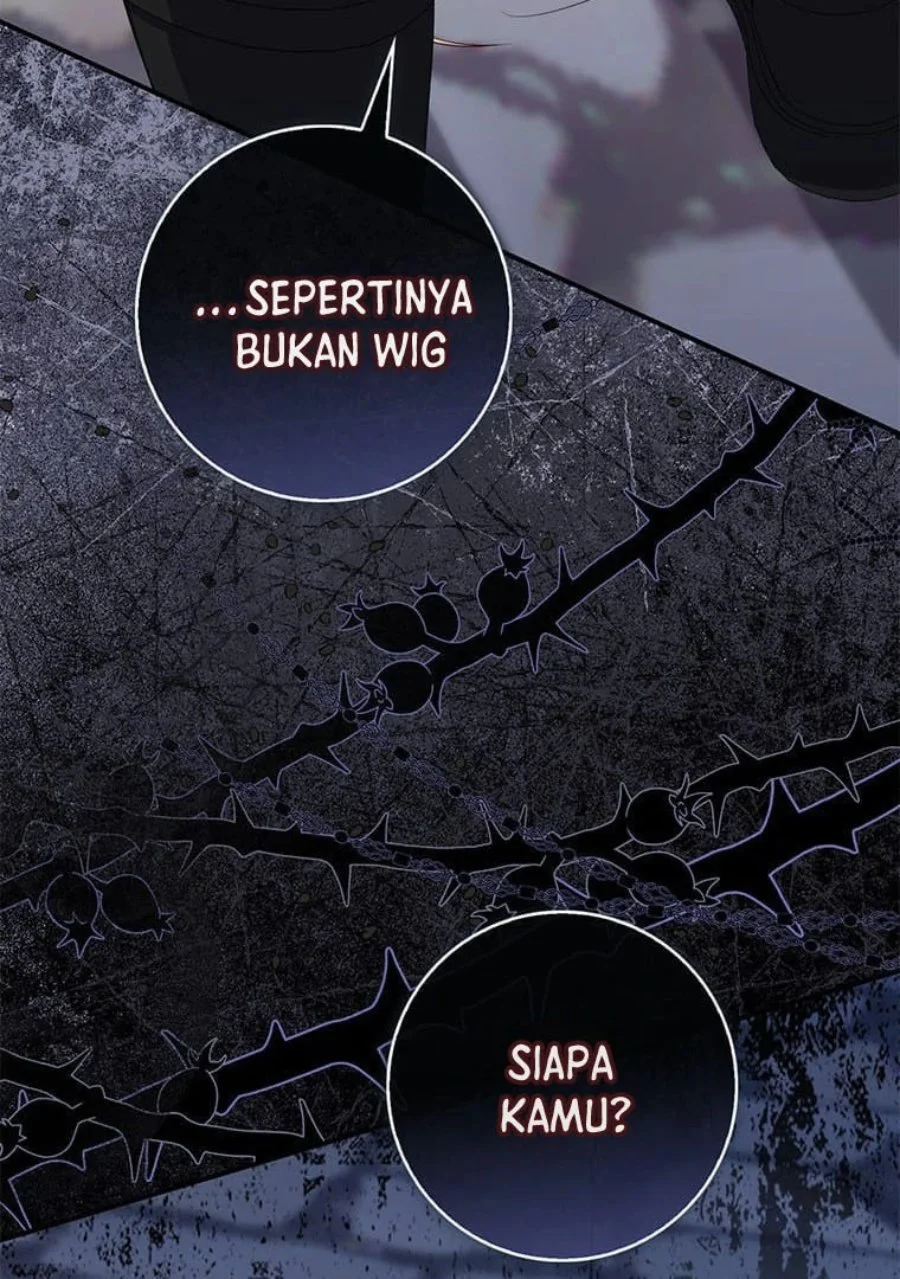 A Princess Who Reads Fortune Chapter 82 - halaman 53