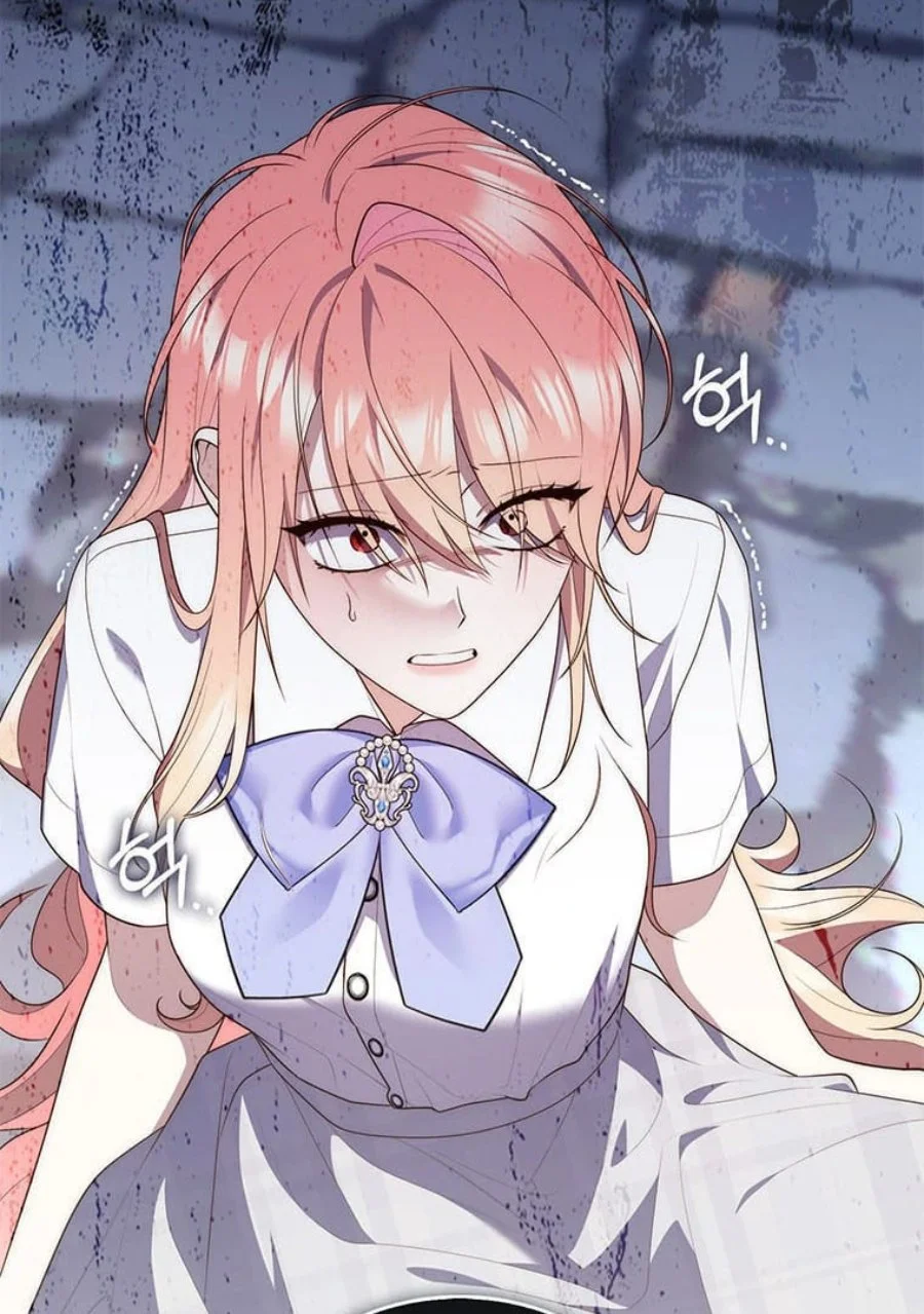 A Princess Who Reads Fortune Chapter 82 - halaman 54