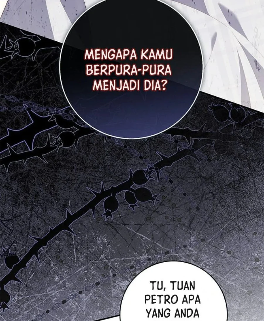 A Princess Who Reads Fortune Chapter 82 - halaman 55